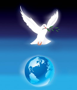 Peace-Poster